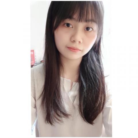 提供台語服務的專家蕭伊涵