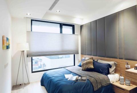 以修空間設計 - 新北樹林現代日式宅設計案 以修空間設計 - 新北樹林現代日式宅設計案