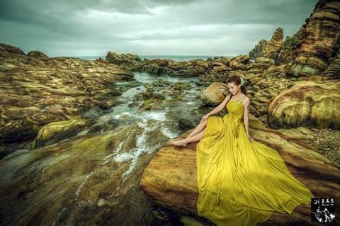 鏡   攝影工作室 - 