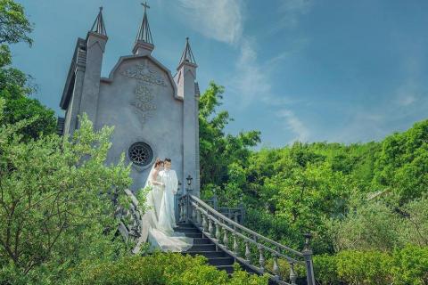 鏡   攝影工作室 - 