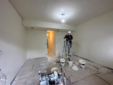 丞億房屋有限公司 - 全室油漆 丞億房屋有限公司 - 全室油漆