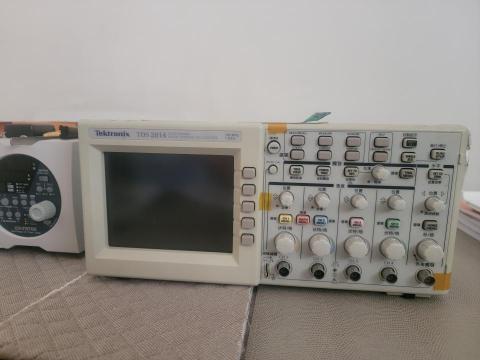 林宗德 - 課程輔以示波器教學 林宗德 - 課程輔以示波器教學