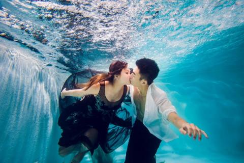 鏡   攝影工作室 - 