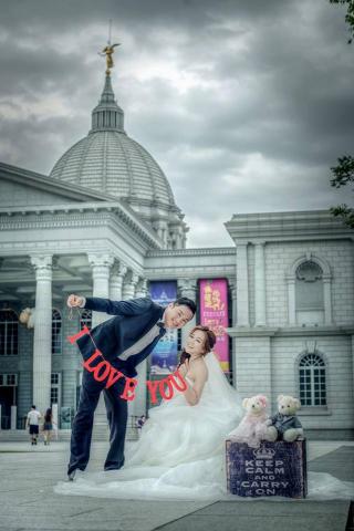 鏡   攝影工作室 - 