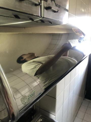 沈世雄 - 居家清潔