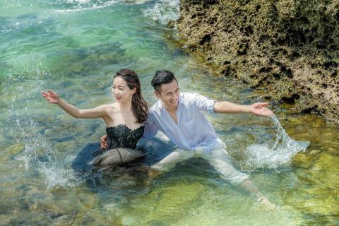 鏡   攝影工作室 - 