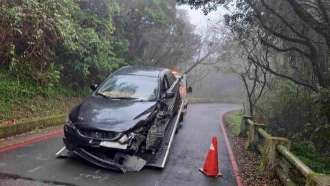 穩順旺道路救援 -  穩順旺道路救援 -