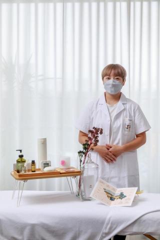 手安按摩-OwnMassage/企業按摩 - 