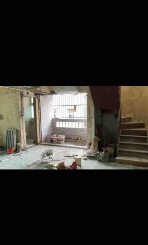 焯凱工程行 - 住宅改裝前