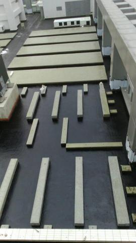 德威特工程有限公司 - 板橋證券交易所防水工程