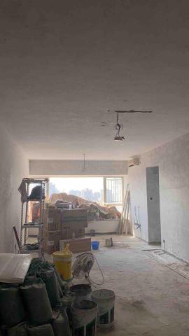 焯凱工程行 - 鏟底完成面