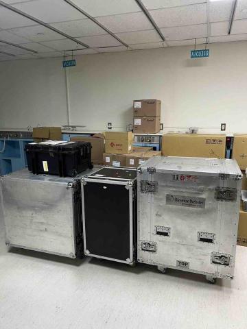 同富貨運-文隆 - 醫療儀器