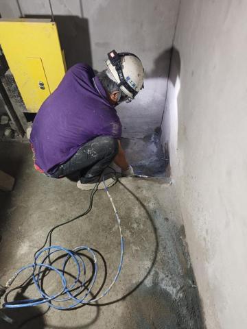 億旺防水抓漏工程行 - 北投溫泉路幾座漏水 億旺防水抓漏工程行 - 北投溫泉路幾座漏水
