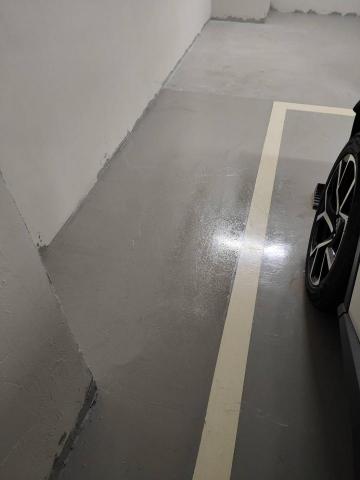 吳信儒 - 地下室停車場公共空間維修