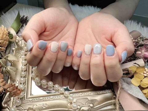 美甲衣櫃Chanelmiss Nail - 特調色