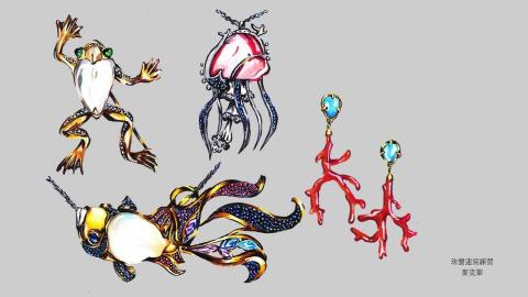 潘佩宣 -  潘佩宣 -