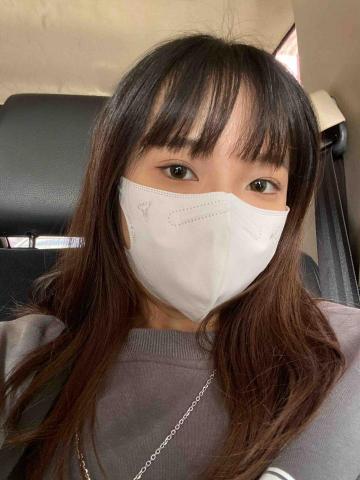 提供排球服務的專家許家瑄