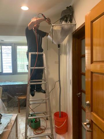 全能丹尼-服務到家 - 專業的冷氣清洗 全能丹尼-服務到家 - 專業的冷氣清洗