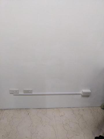 超極電腦科技行 - 室內插座明線配置
