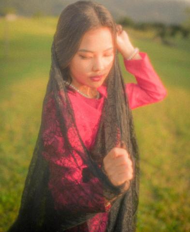 張創晃 - 人像攝影03