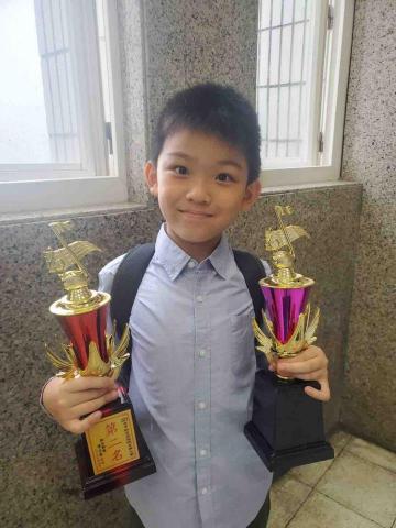 無到府/黃老師鋼琴大安工作室（近附中仁愛） - 恭喜第二名