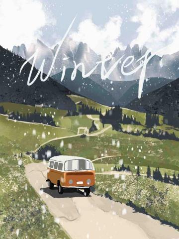 宋宛庭Wendy Sung | 平面設計 - 