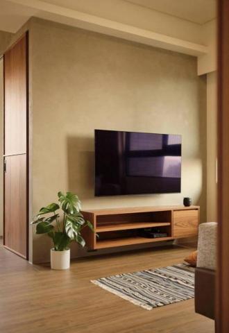 永巧藝空間設計裝修工程 - 特殊塗料施工