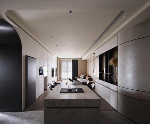 彭潁晨 - 大安傳家林公館