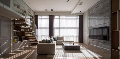 彭潁晨 - 大直楊公館