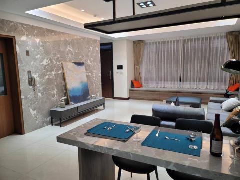 上偉裝潢工程 - 