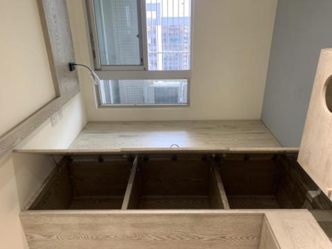 遊木人 - 訂製收納床組 遊木人 - 訂製收納床組