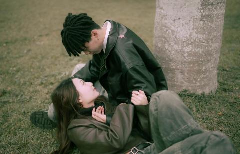 張創晃 - 人像攝影/情侶攝影