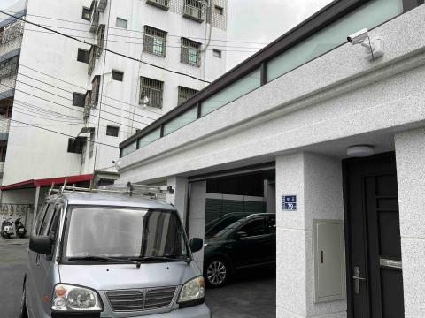 璟陞數位科技 - 