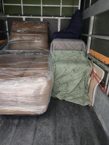 新竹小發財專車 - 新竹-台中 （沙發）