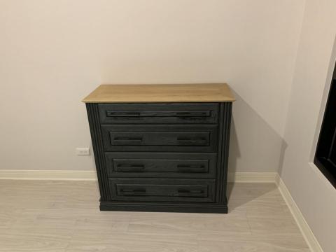 遊木人 - 實木訂製斗櫃 遊木人 - 實木訂製斗櫃