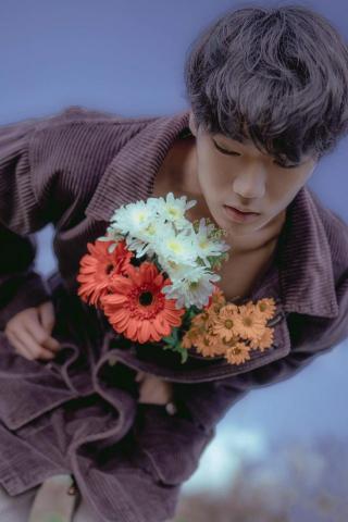 張創晃 - 人像攝影06