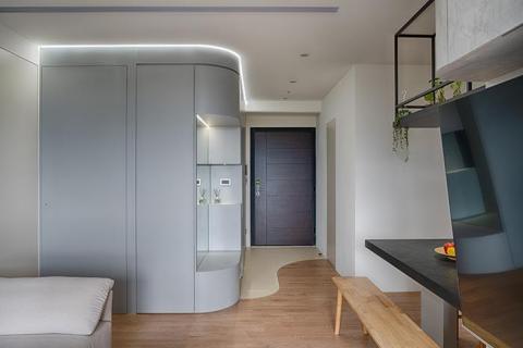 彭潁晨 - 汐止杜公館