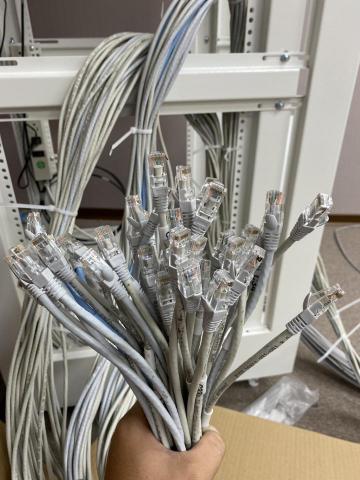 彗楹通信 - 網路