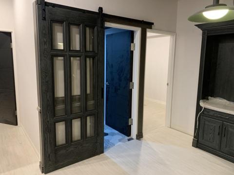 遊木人 - 實木訂製門片 遊木人 - 實木訂製門片