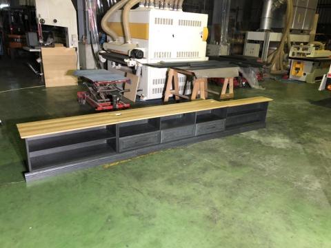 遊木人 - 實木訂製電視櫃組 遊木人 - 實木訂製電視櫃組