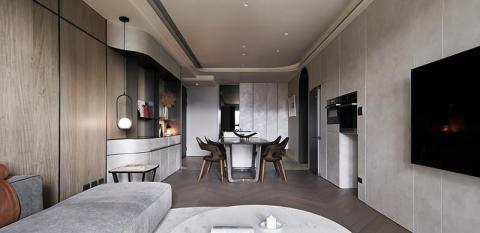 彭潁晨 - 大安傳家林公館