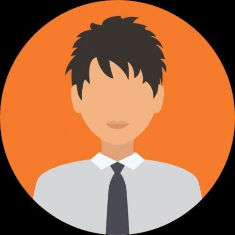 提供商務Email服務的專家Jui Hsing Chu