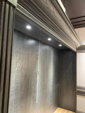 遊木人 - 實木訂製客廳展示櫃 遊木人 - 實木訂製客廳展示櫃