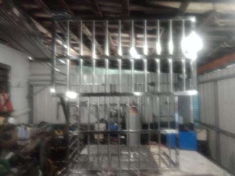 力登不銹鋼工程行 - 