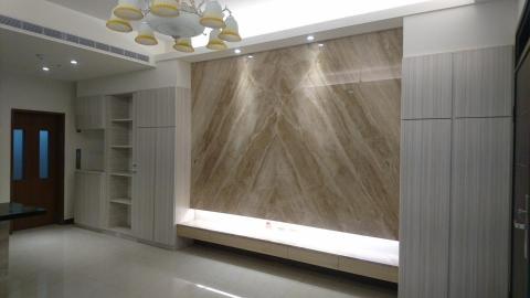 上偉裝潢工程 - 