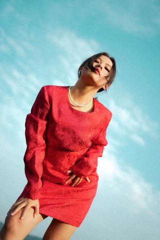 張創晃 - 人像攝影04