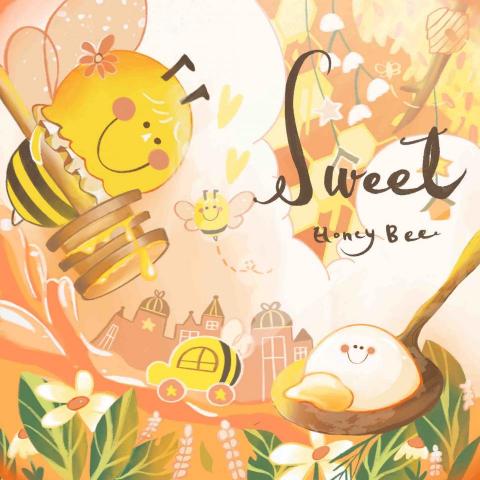 宋宛庭Wendy Sung | 平面設計 - 