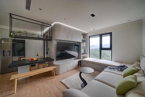 彭潁晨 - 汐止杜公館