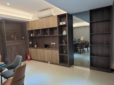 上偉裝潢工程 - 