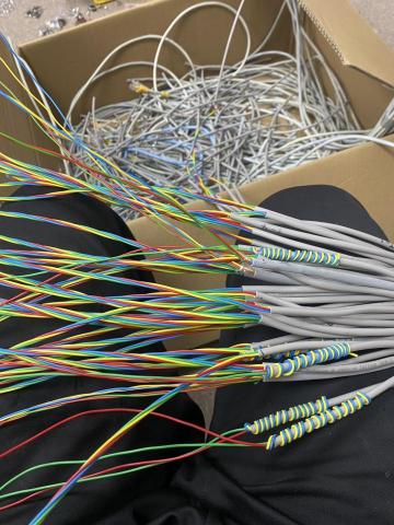 彗楹通信 - 總機電話